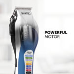 Colour Coded Pro Corded Hair Clipper