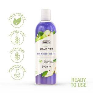 Diamond White Shampoo 250ml