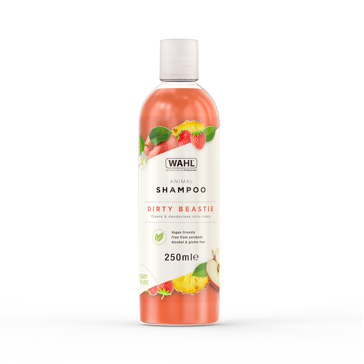 Dirty Beastie Shampoo 250ml