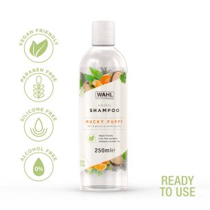 Mucky Puppy Shampoo 250ml