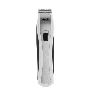 Pro Stubble Trimmer Rinseable Blade 360° Image 0