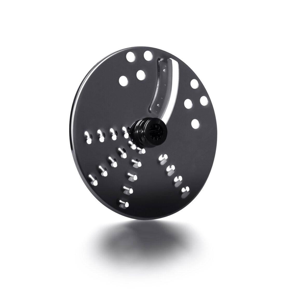 Compact Food Processor Cutting Discs