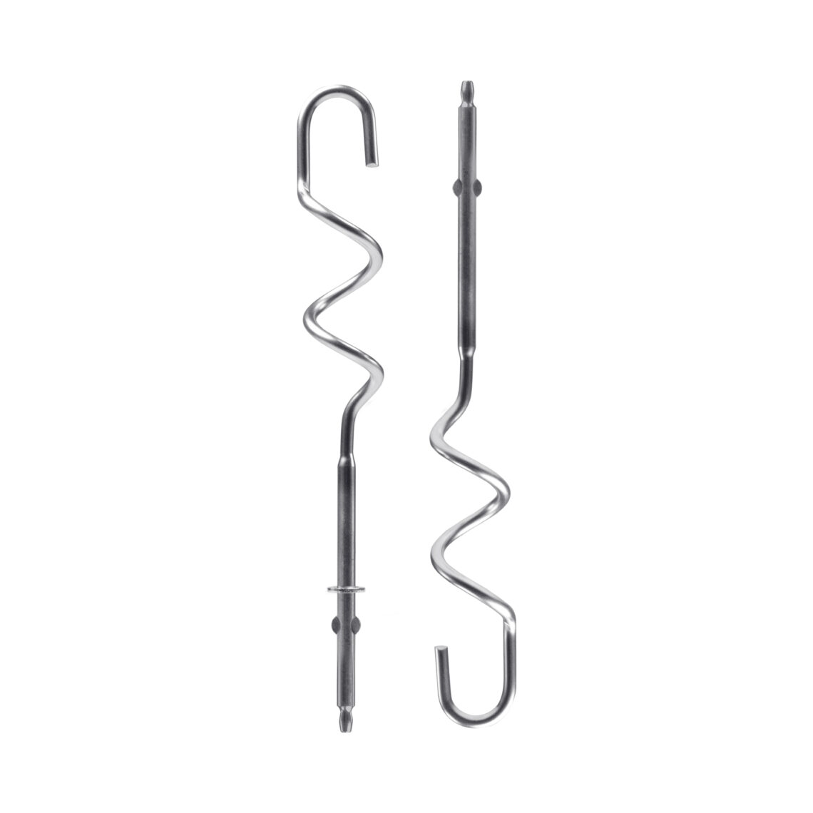 Hand Mixer Dough Hooks