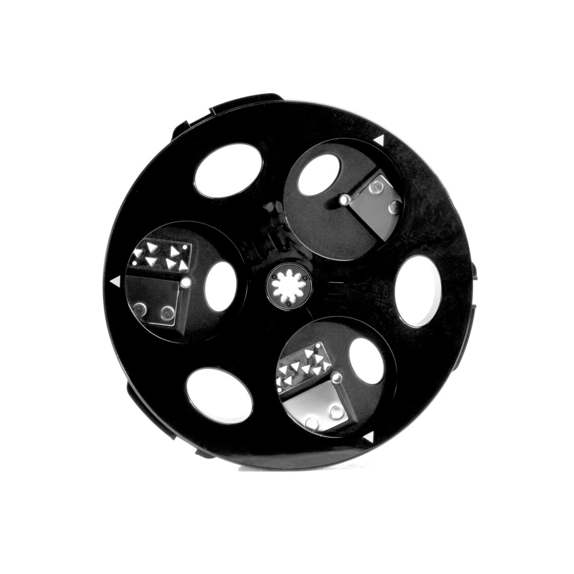 Spiralising Attachment