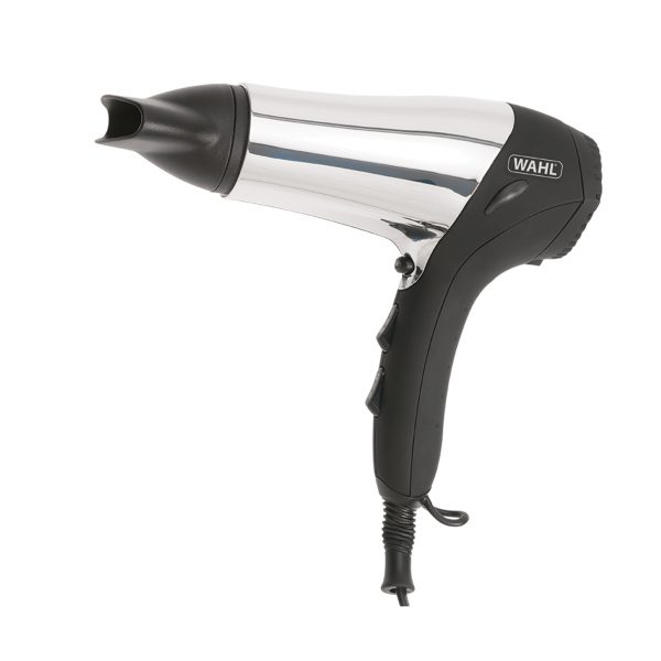 Chrome Ionic 2000W (ZX573) Image