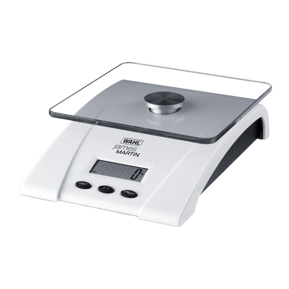 Glass Top Digital Scales