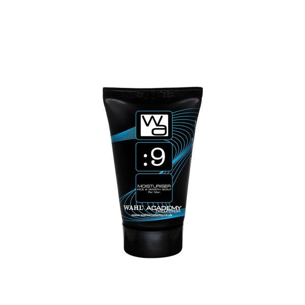 Wahl Academy Moisturiser