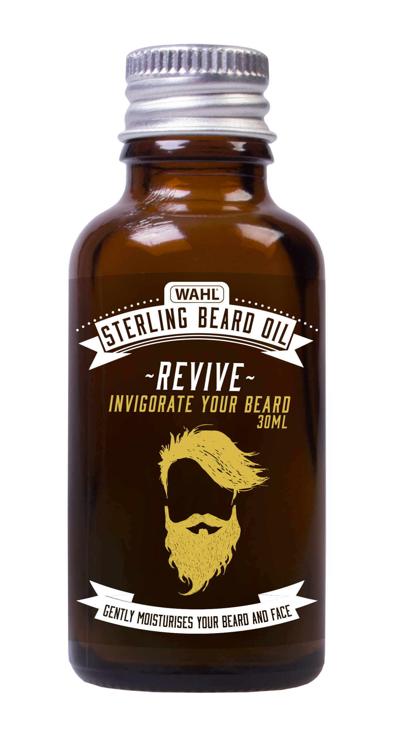 Spare Parts - For Him Products, Beard Trim With Integrated Combs