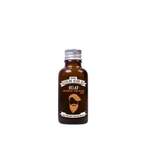 Relax Beard Oil