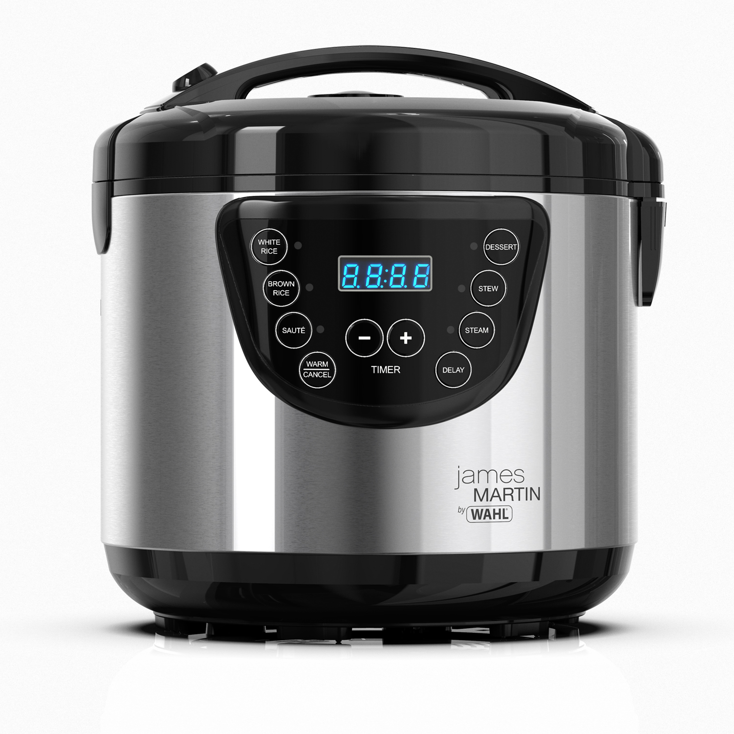 Multi cooker