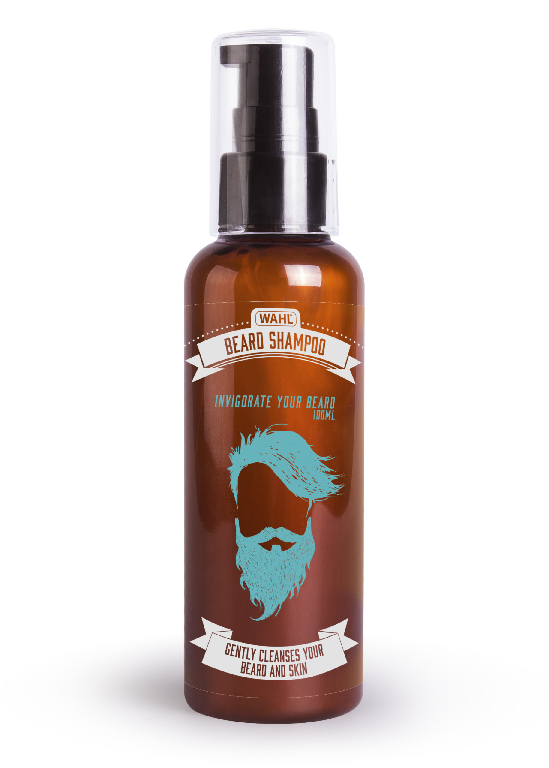 Beard Grooming Set by Wahl