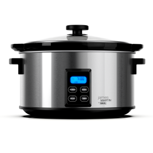 Digital Slow Cooker