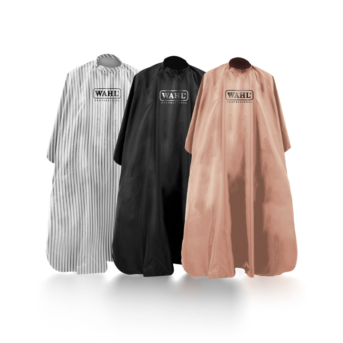 Barber Cape