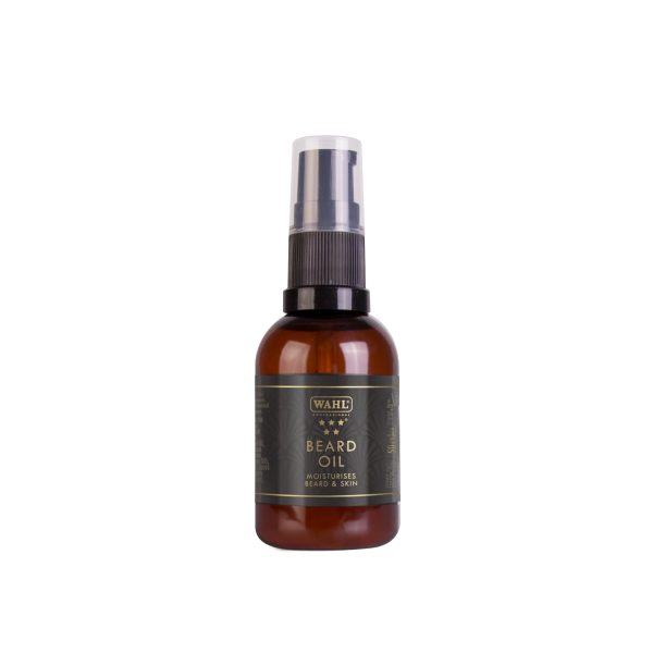 Wahl Beard Oil