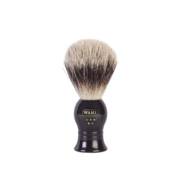 Boar Bristle Brush