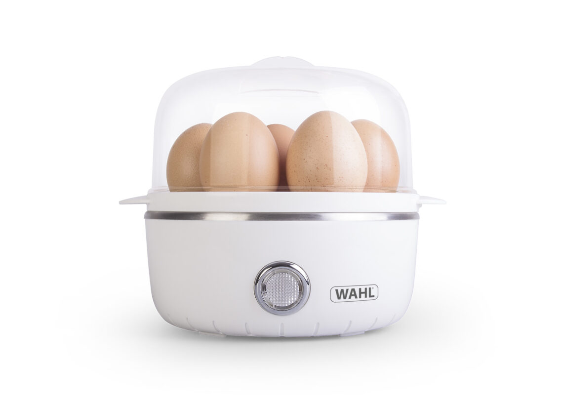 Electric Egg Cooker