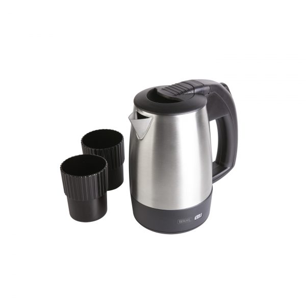 Travel Kettle