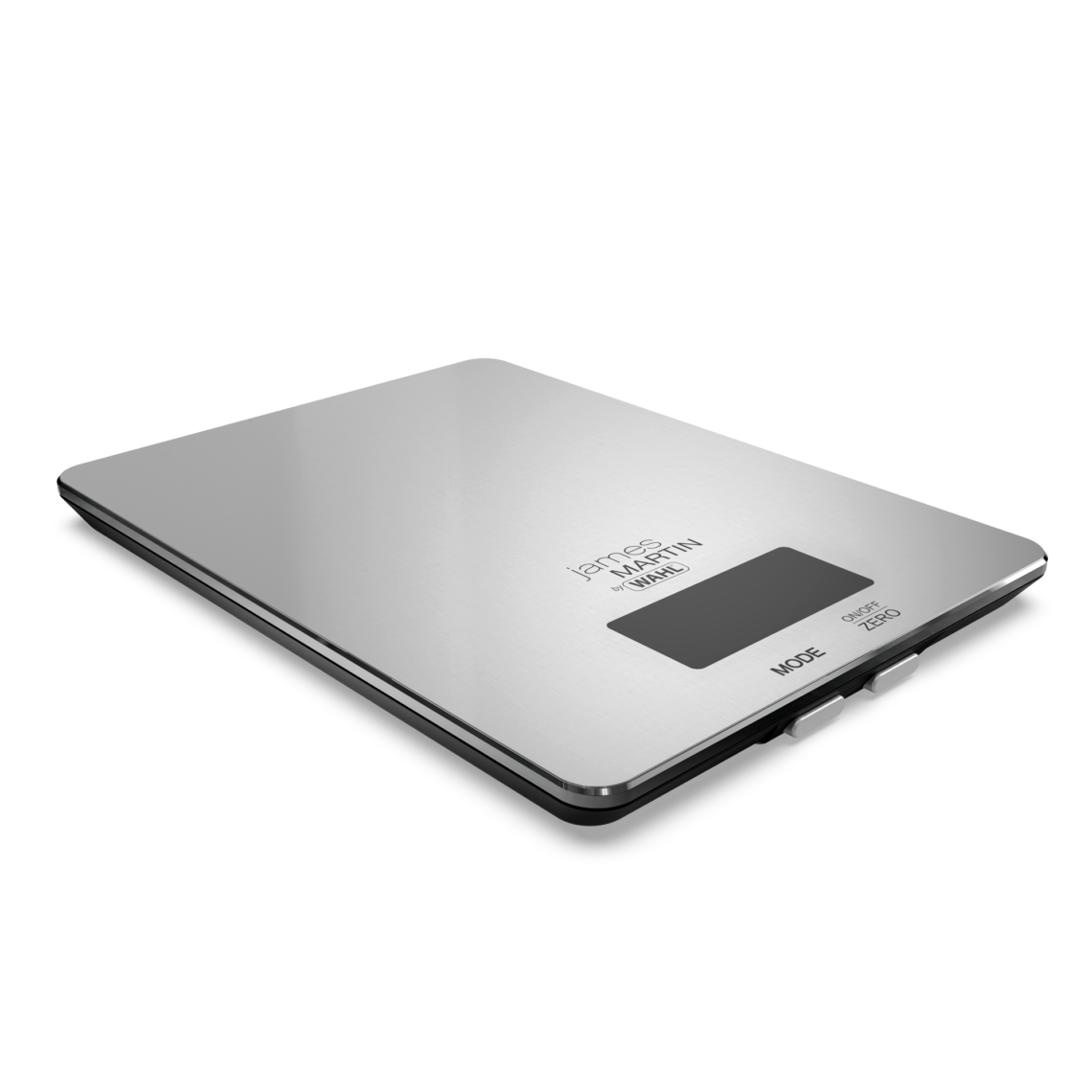 James Martin Digital Scales