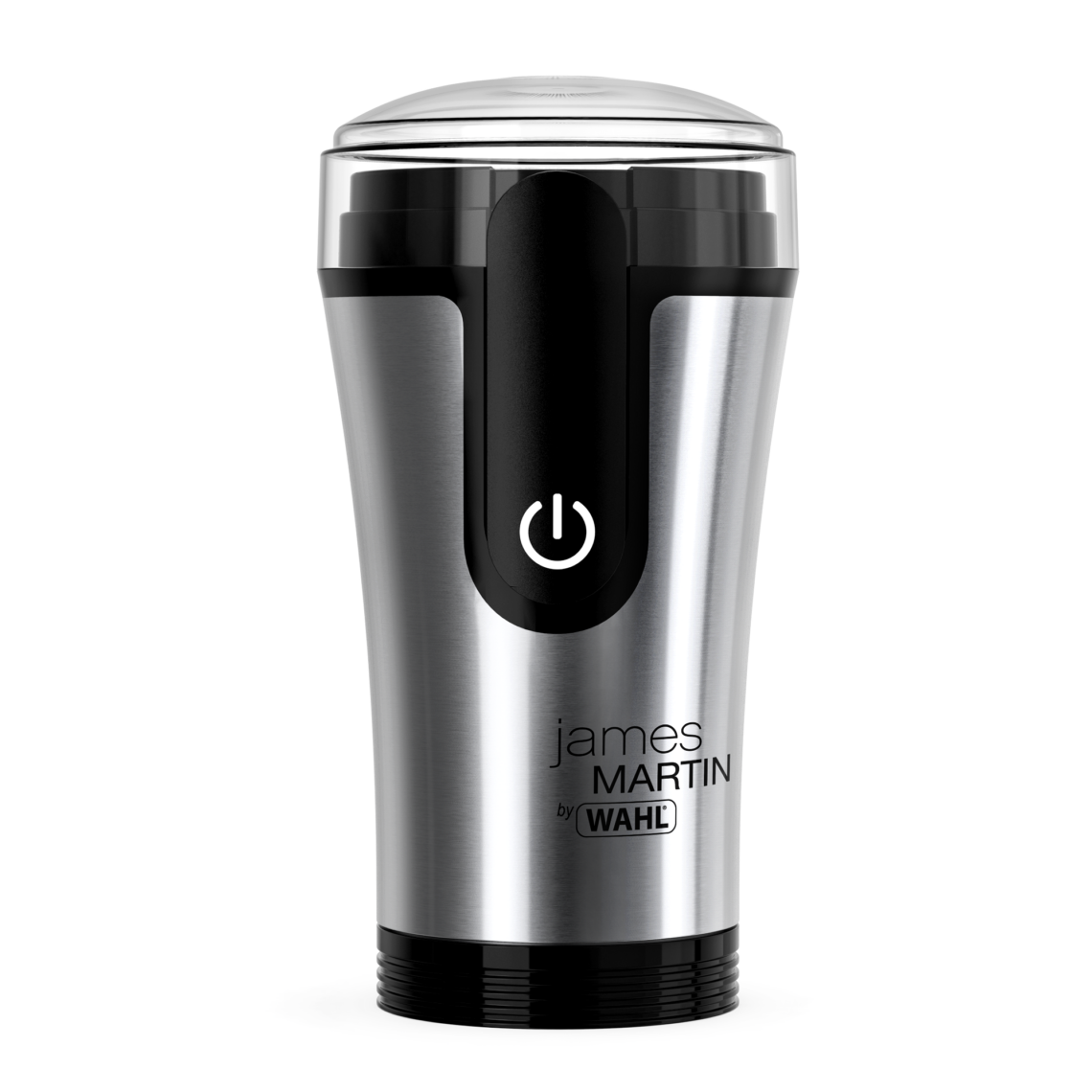 Chrome Spice Grinder