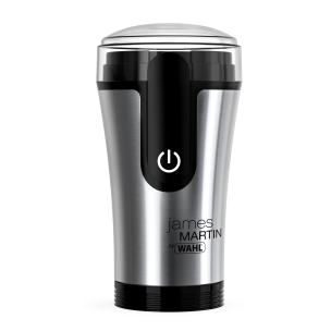 Chrome Spice Grinder