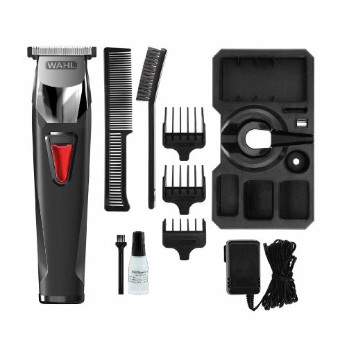T-Pro Cordless Contents