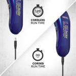 Lithium Pro Series Dog Clipper