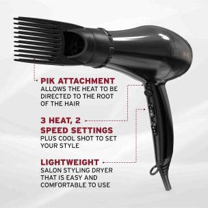 Powerpik 3000 Hairdryer