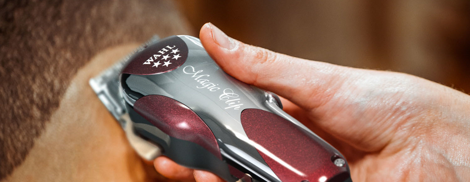 Wahl Magic Clip