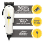 Wahl super taper