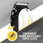 Wahl super taper
