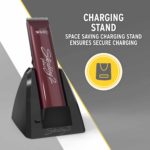 Sterling 2 Cordless Trimmer (Burgundy)