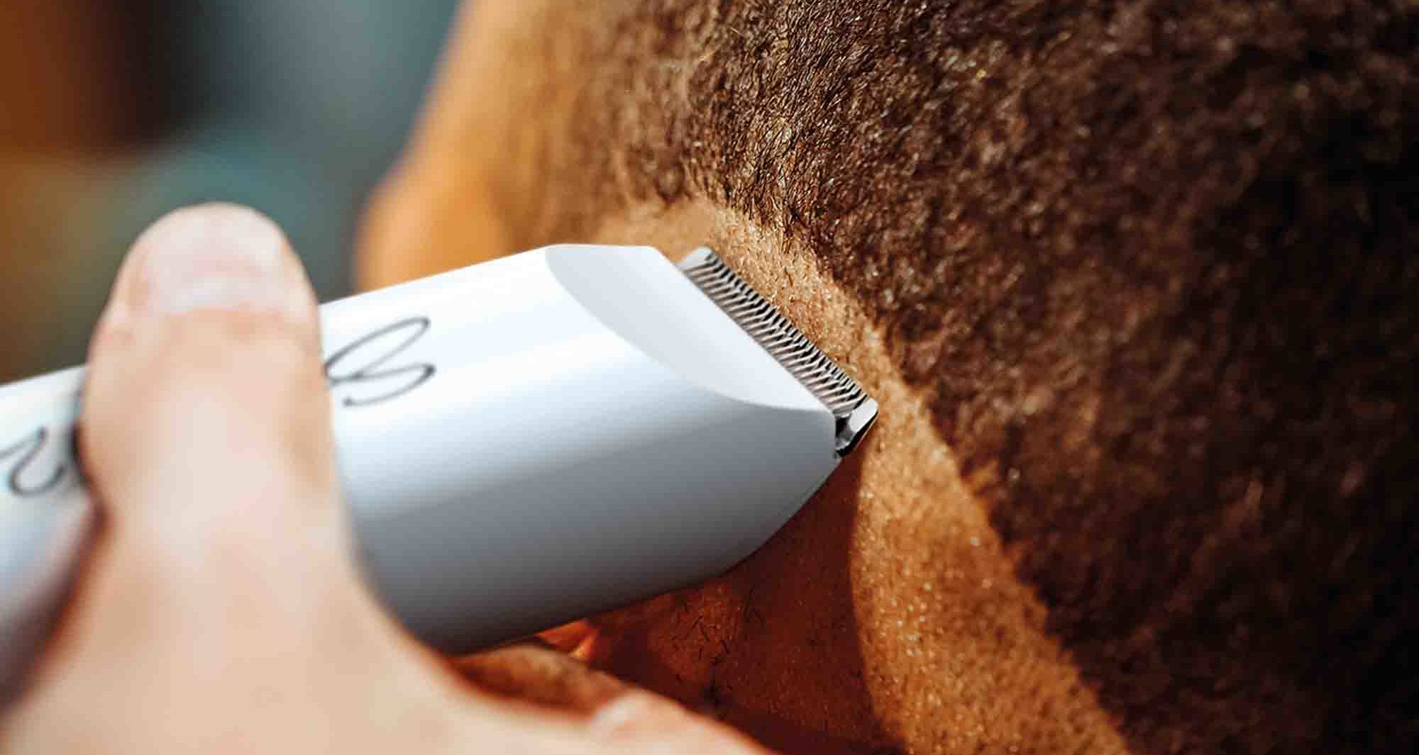 Sterling 2 Plus Cordless Trimmer