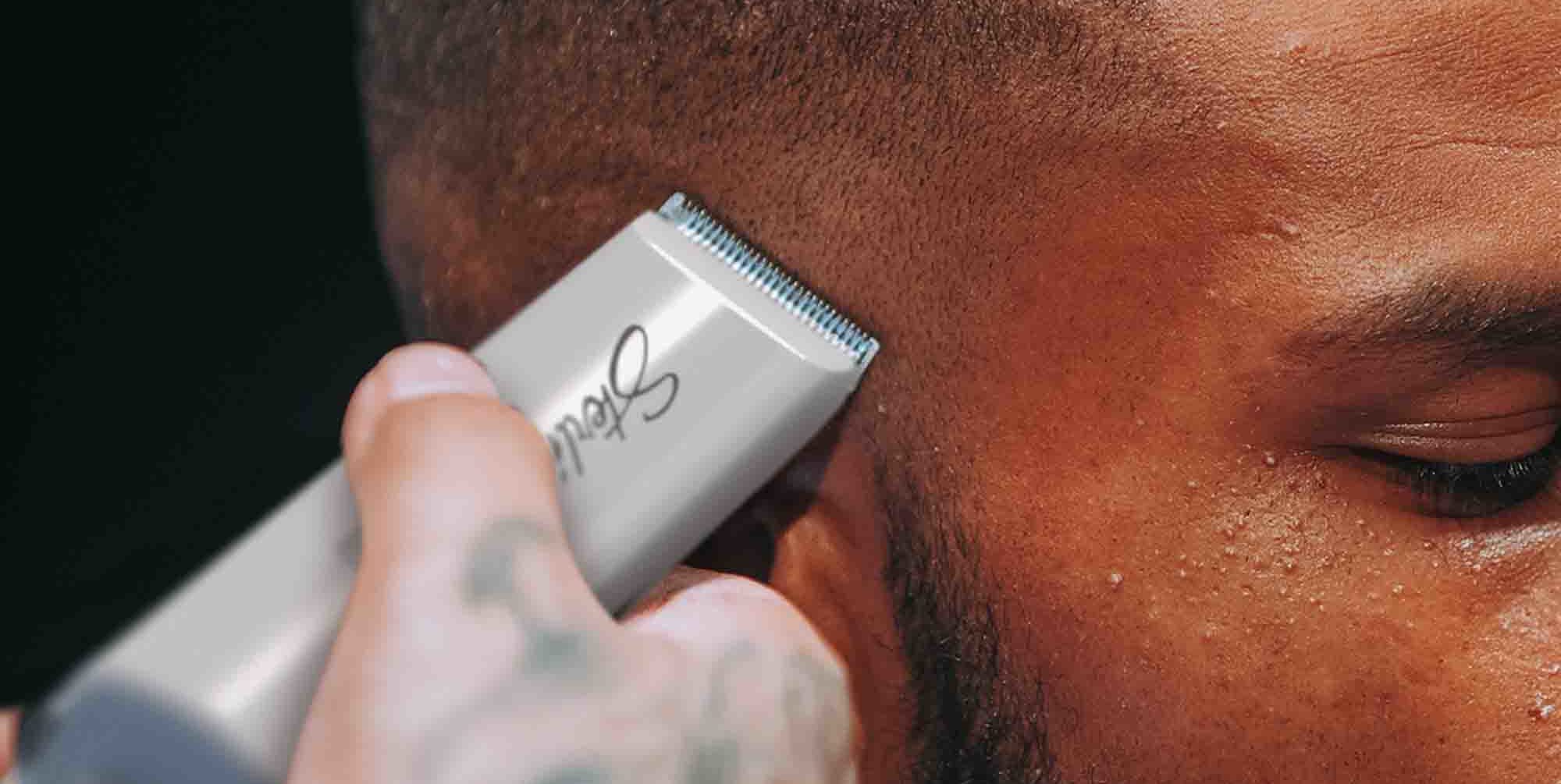 Sterling 2 Plus Cordless Trimmer