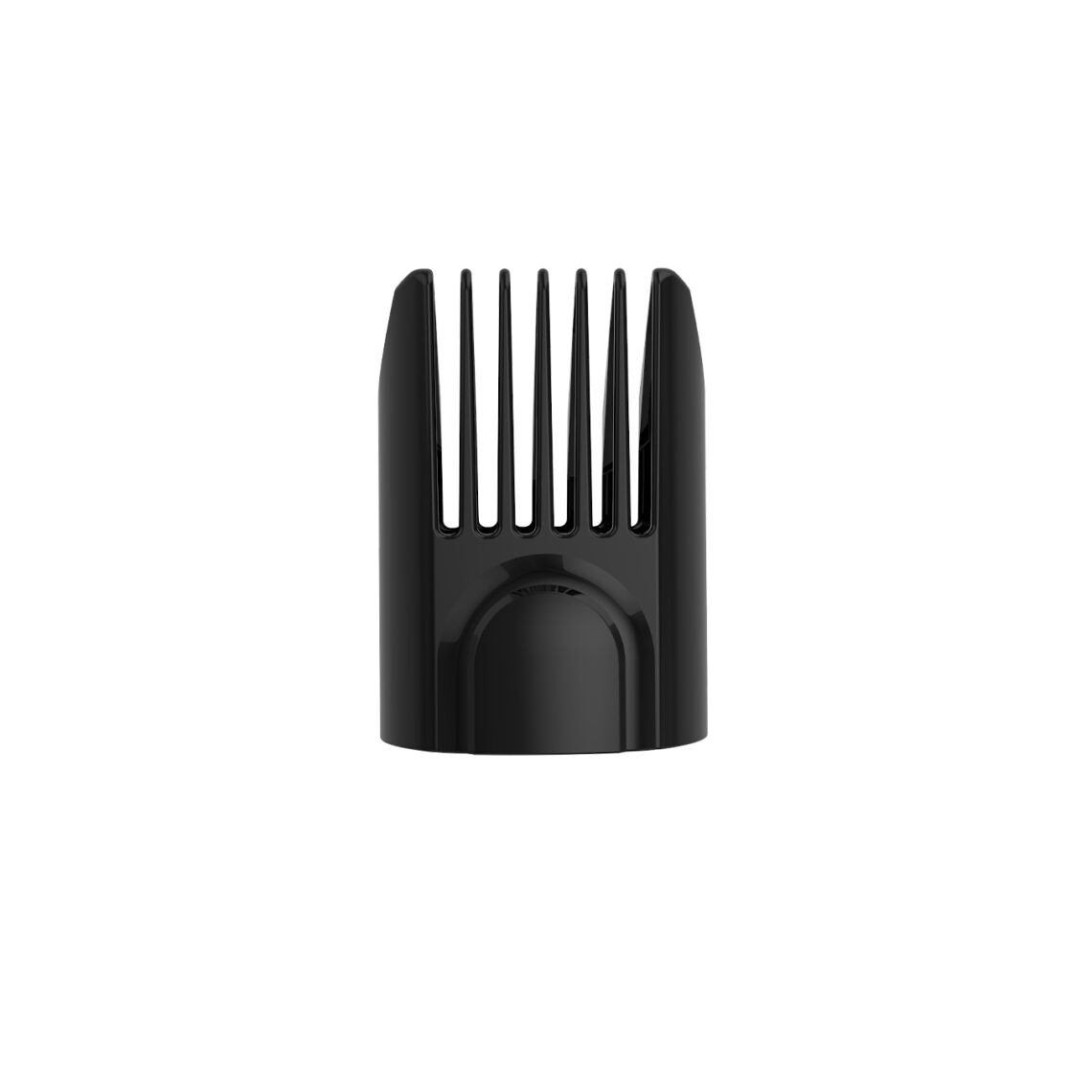 Adjustable Beard Comb Attachment