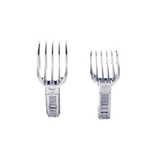 Adjustable Attachment Combs