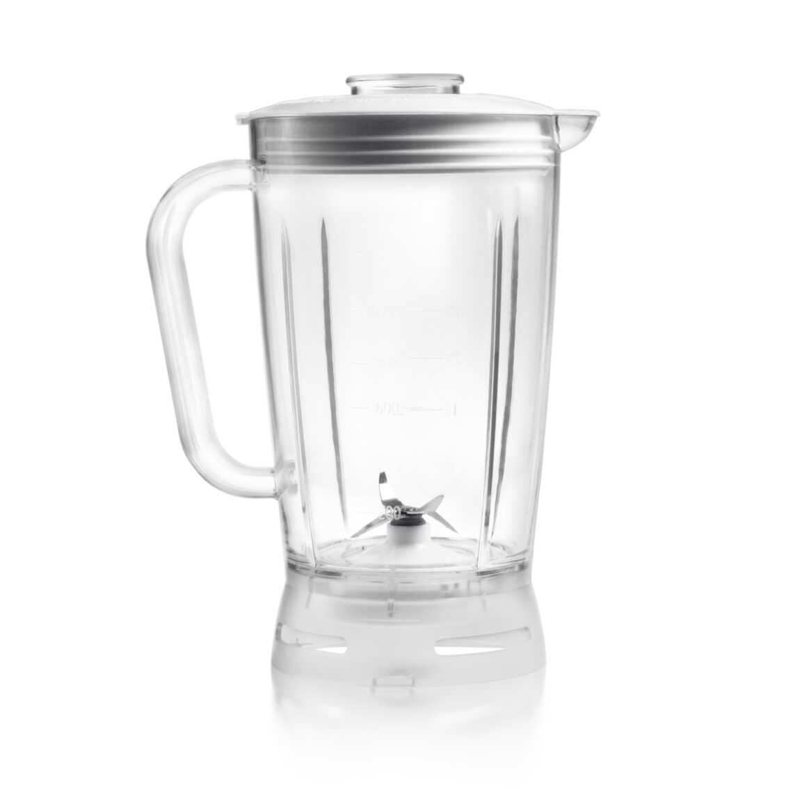 Wahl Plastic Jug with blade and lid