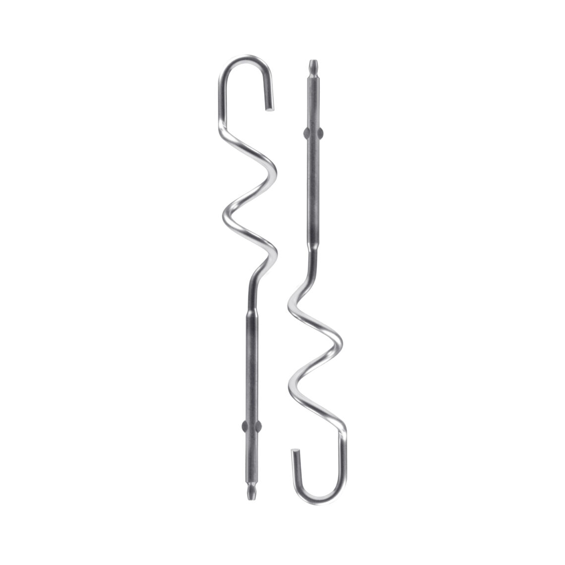 Dough Hooks