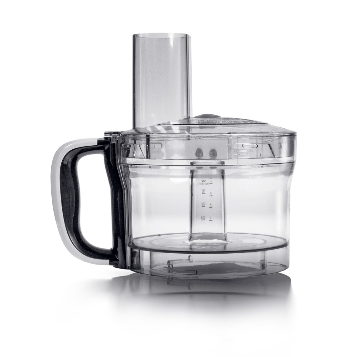 Processor Bowl, Lid & Pusher