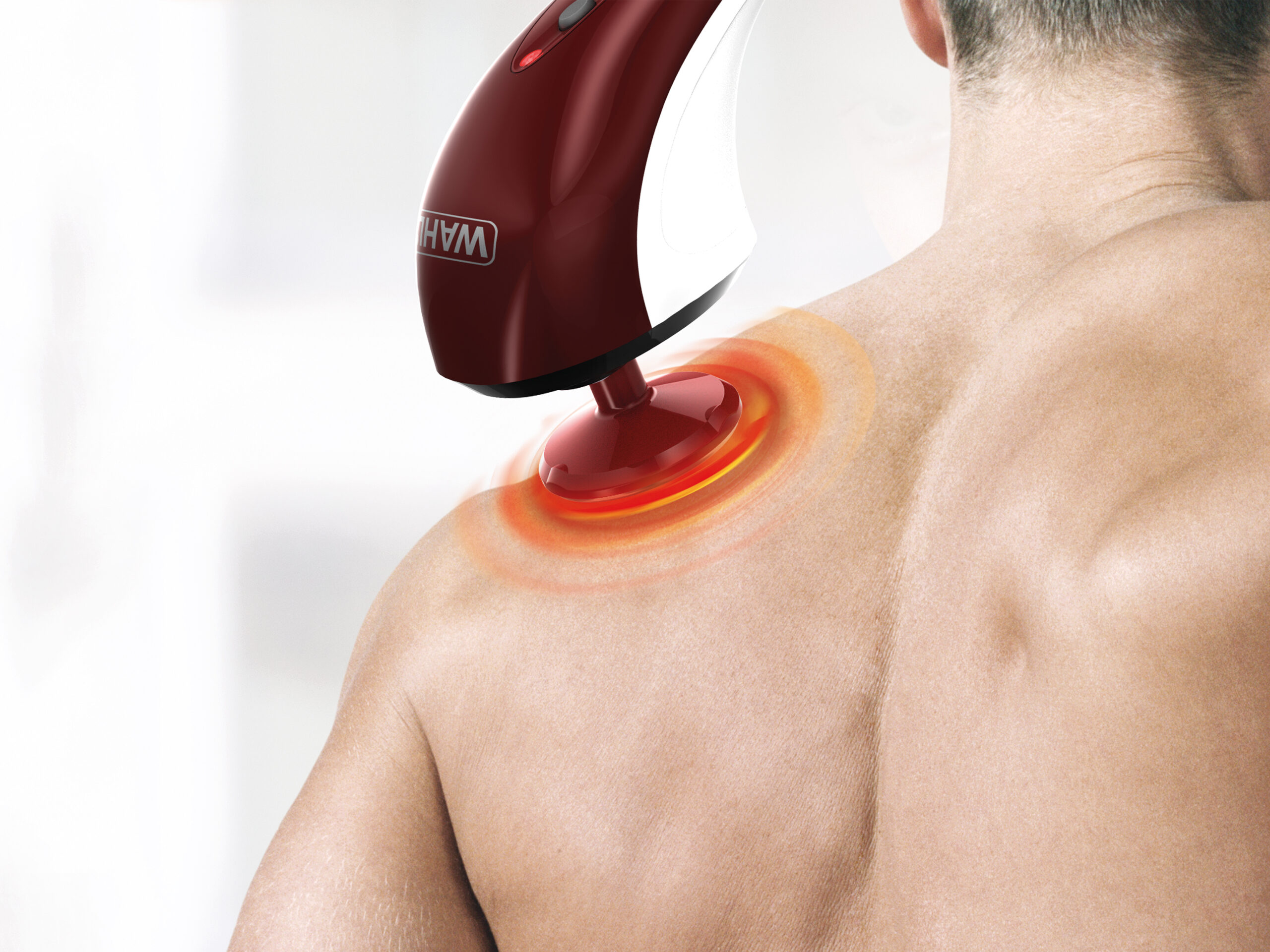 Hand Held Products, Hot & Cold Massager