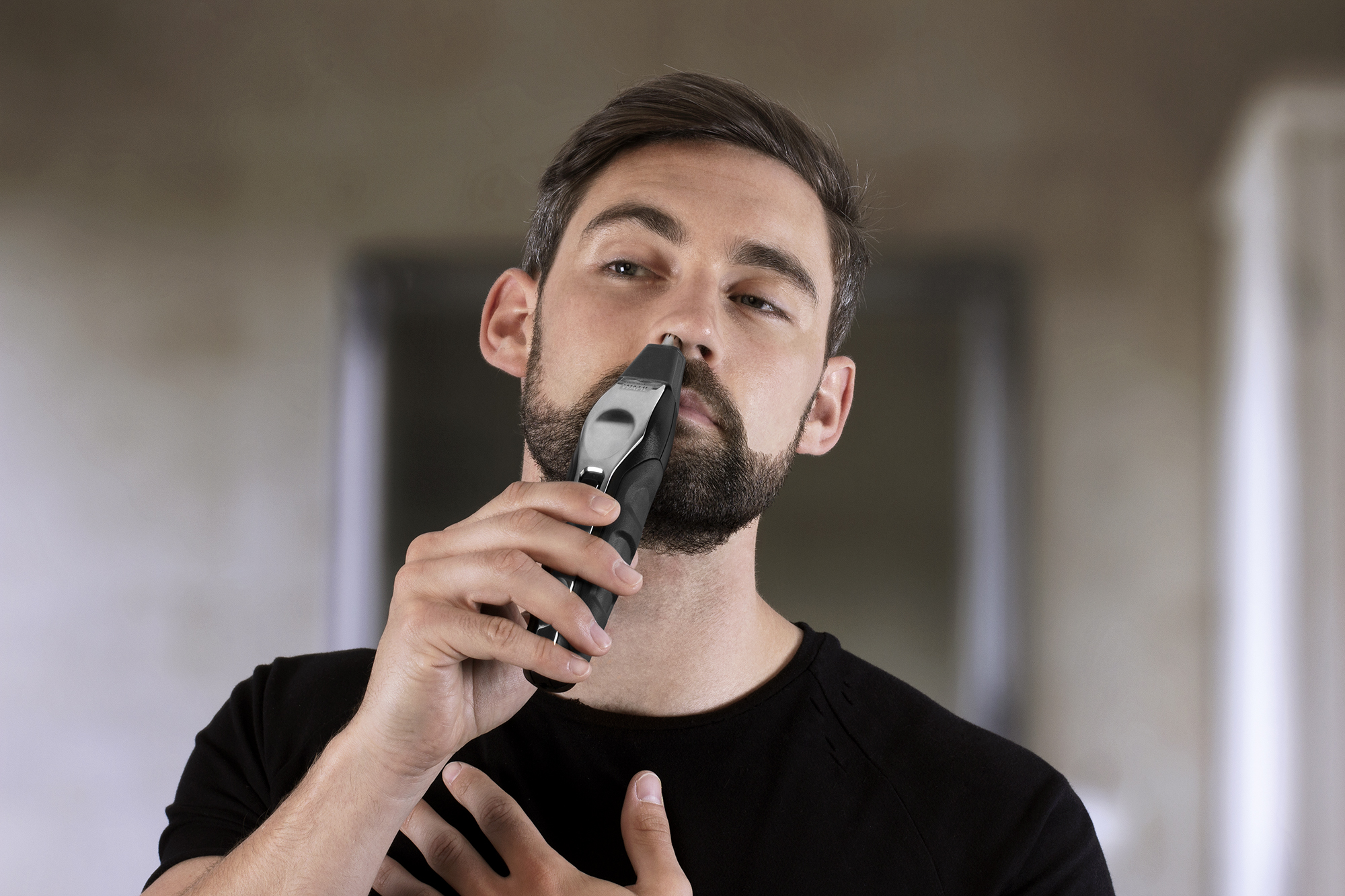Total Groom 4 in 1 Multi Groomer by Wahl