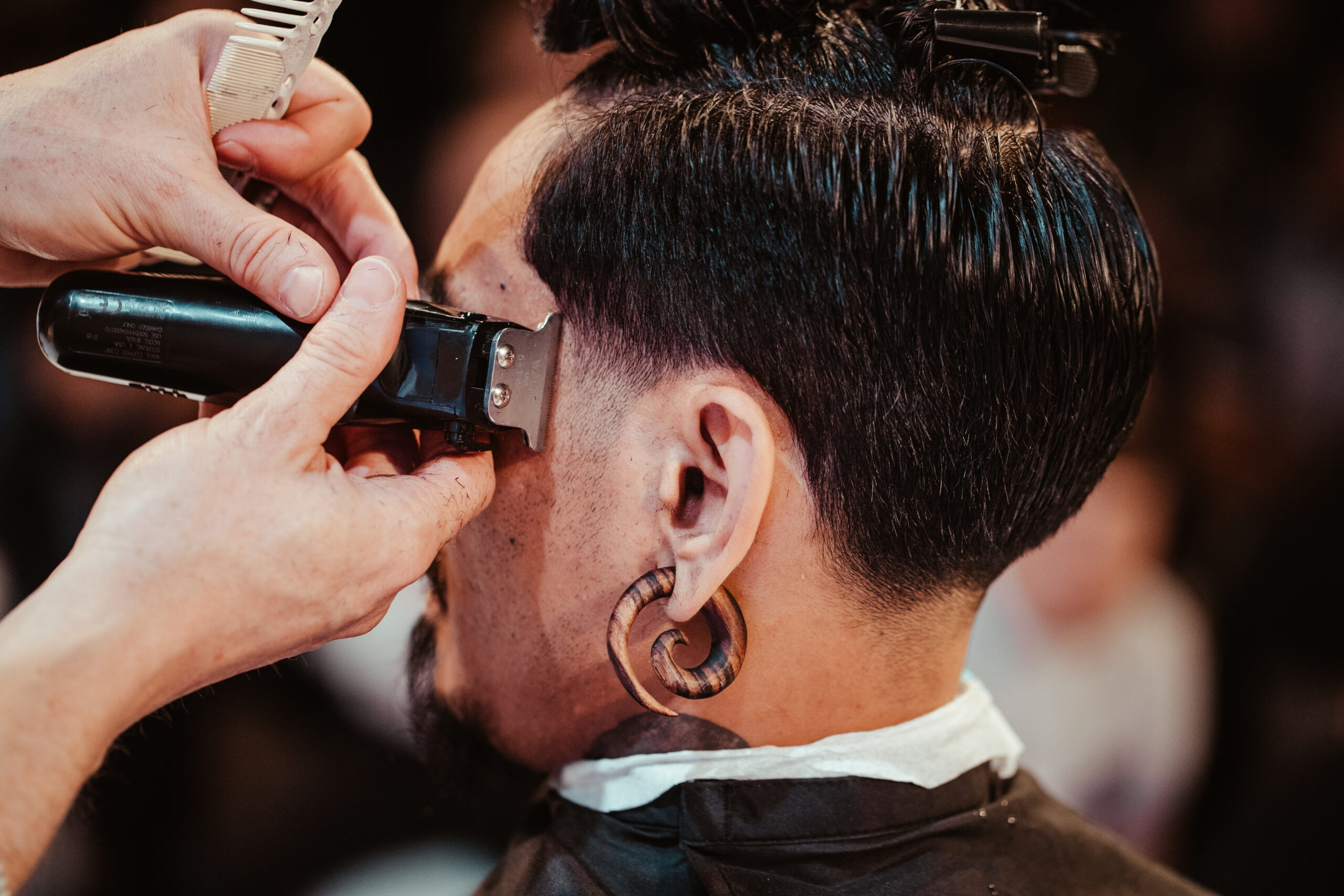 Cordless Detailer Product Image