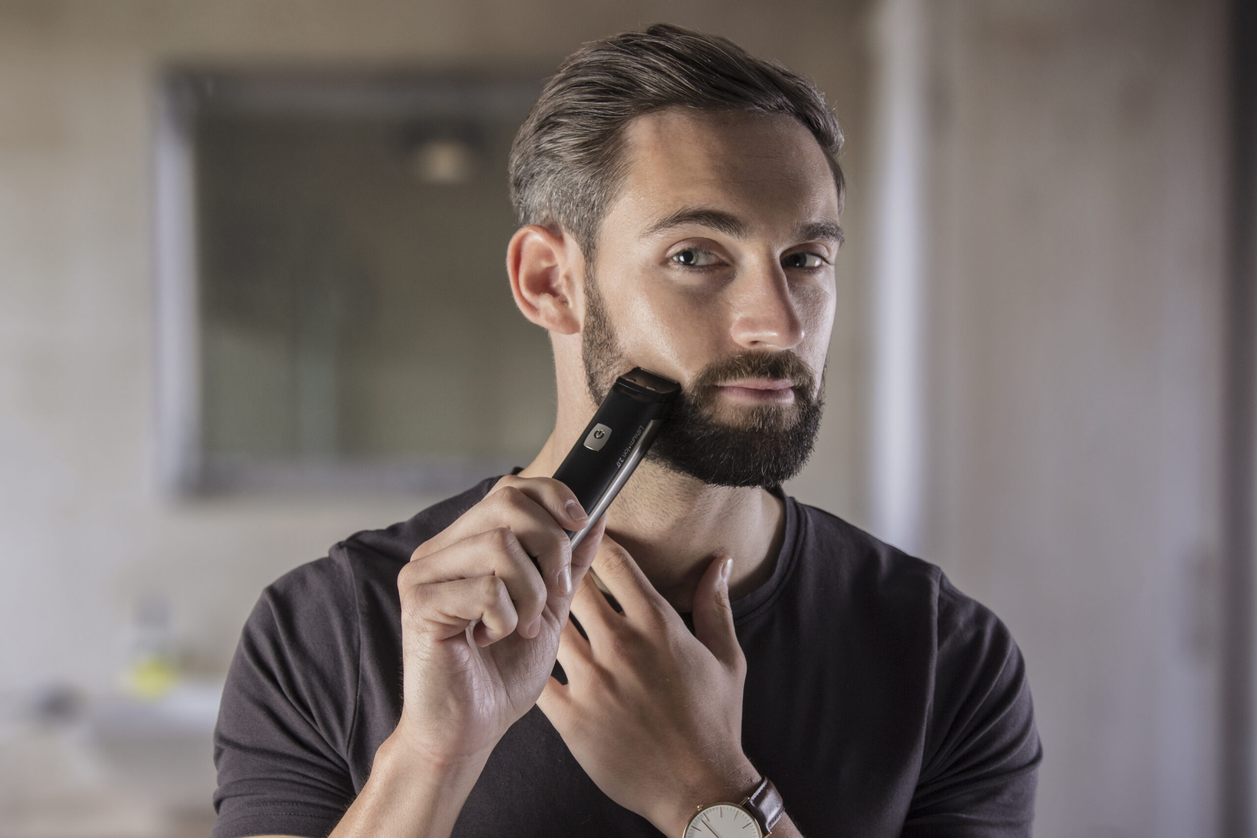 Blitz 3 in 1 Beard Trimmer Product Image