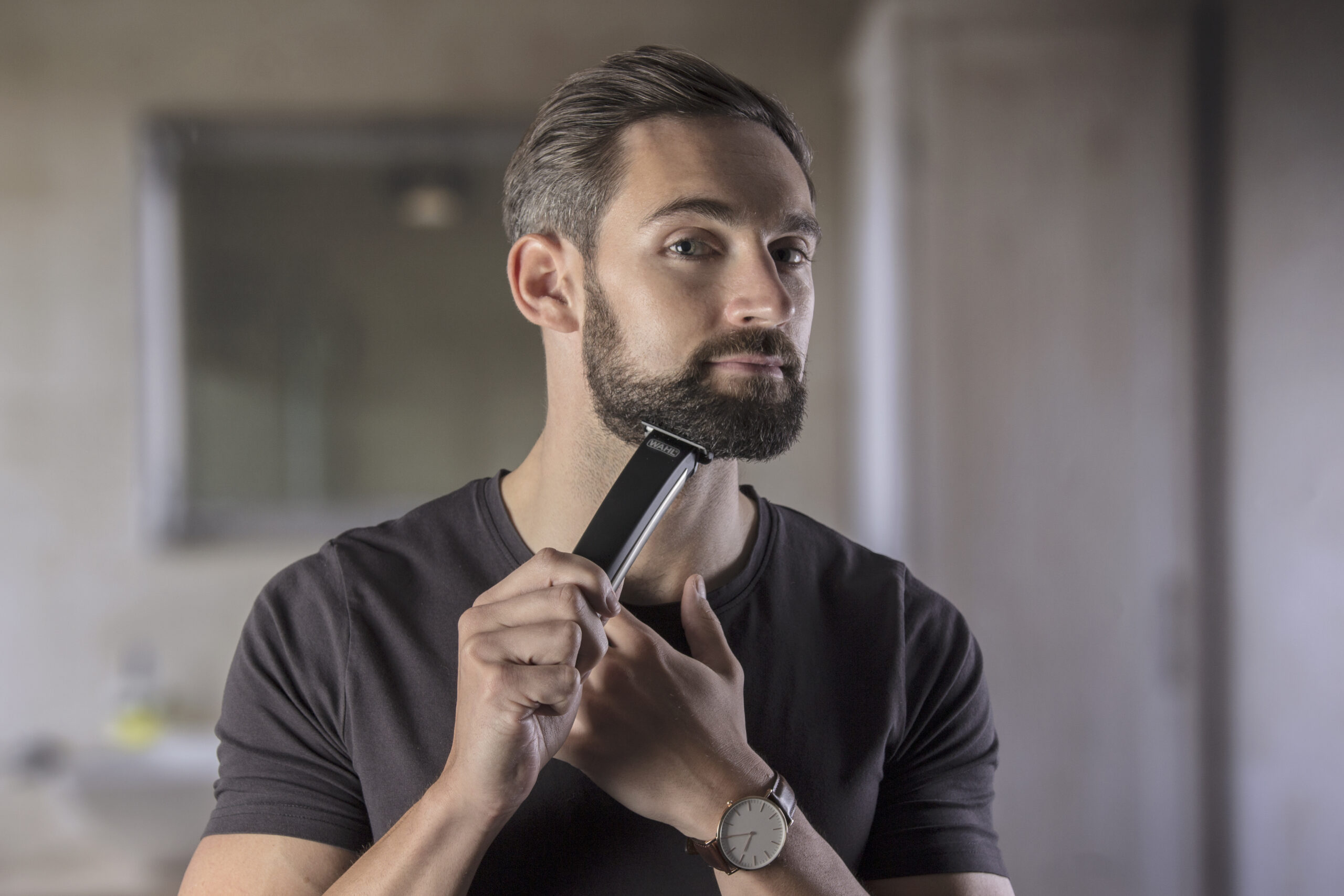 Beard + Stubble Trimmers Products, Blitz 3 in 1 Beard Trimmer