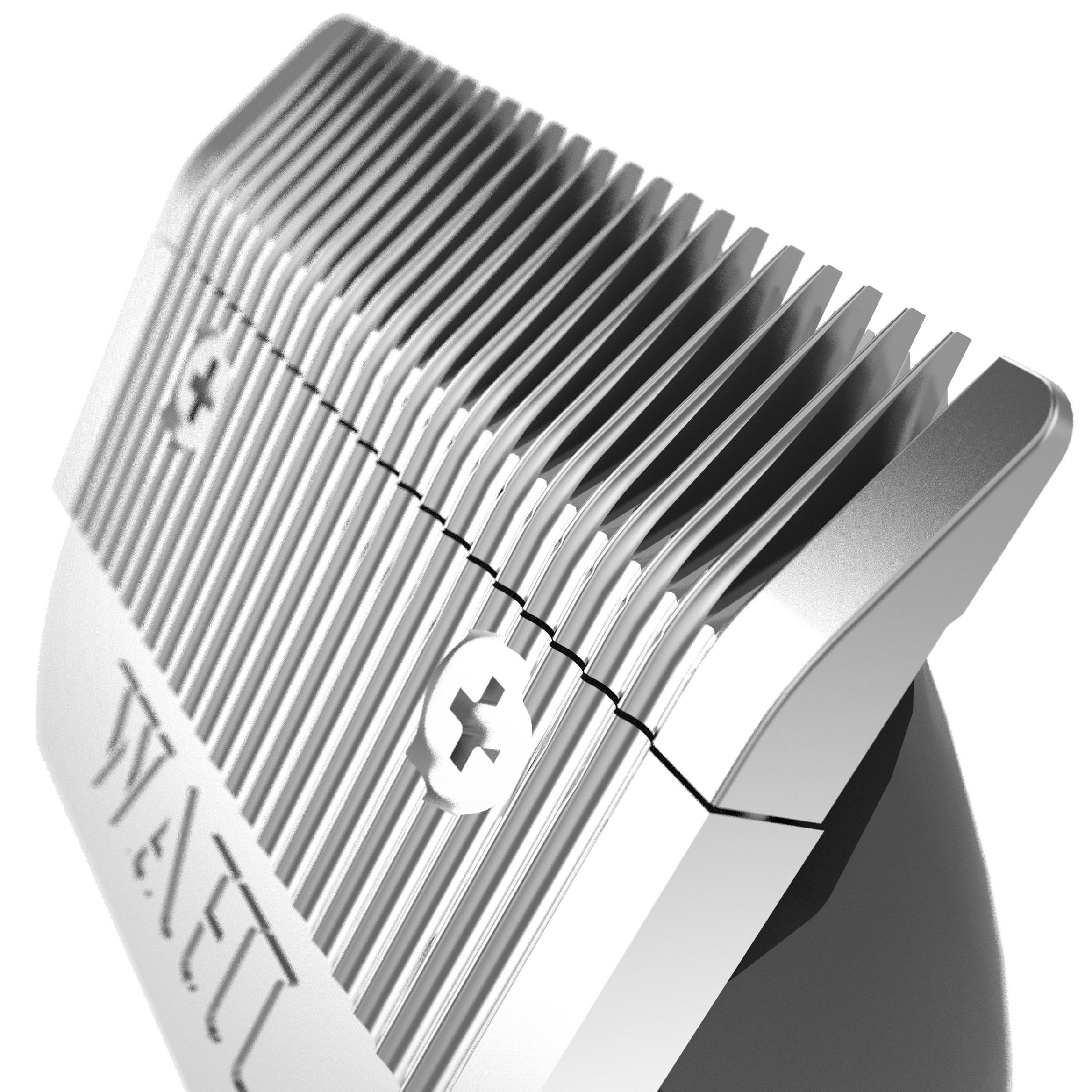 Close Cut Clipper Corded Hair Clipper Product Image