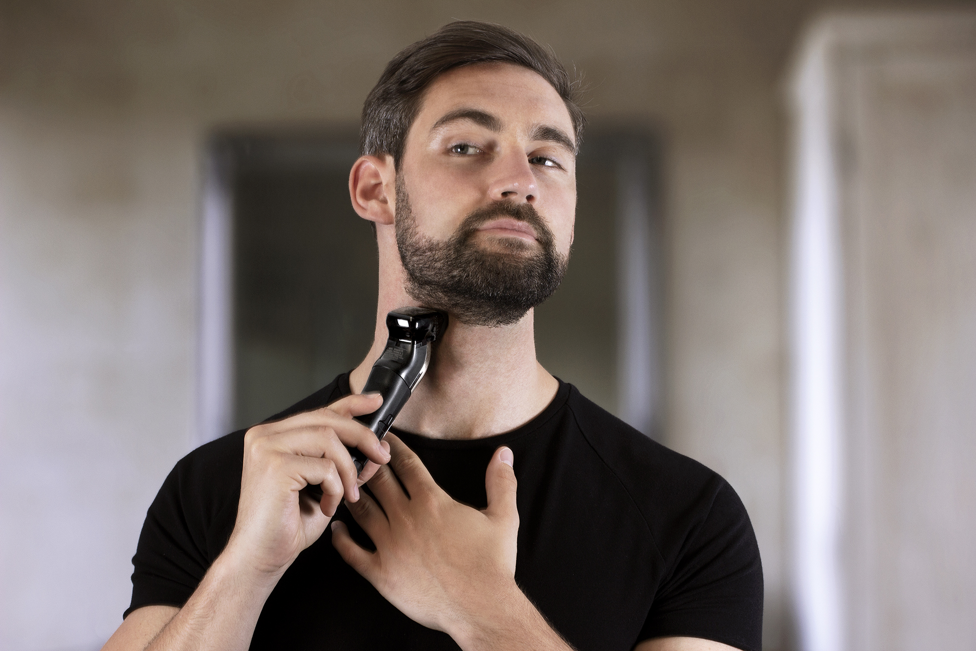 Precision 4 in 1 Multi Groomer by Wahl
