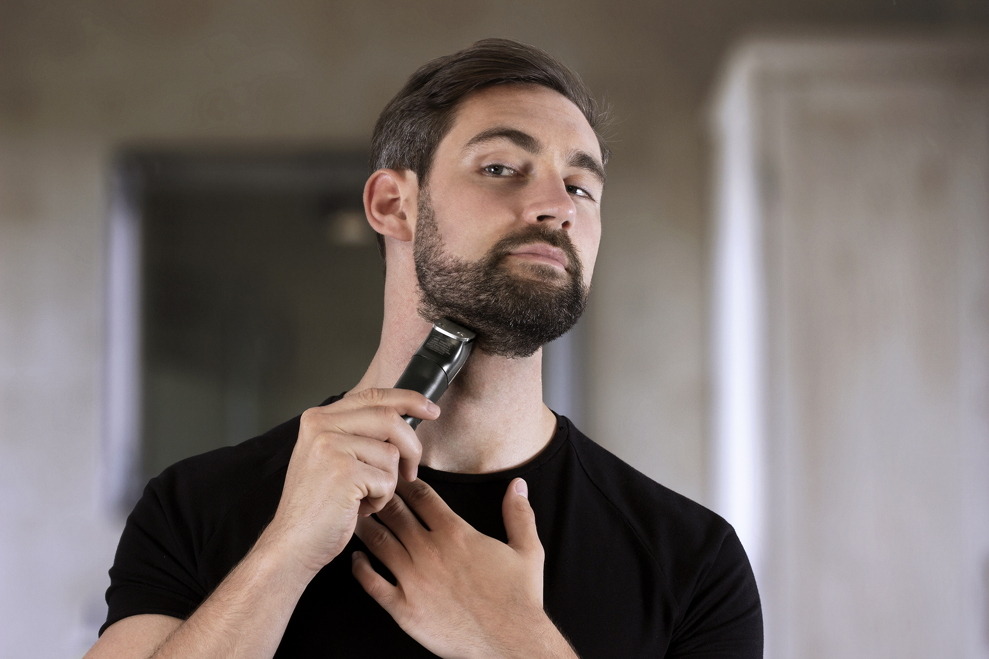 Beard + Stubble + Body Trimmers Products, Precision 4 in 1 Multi Groomer