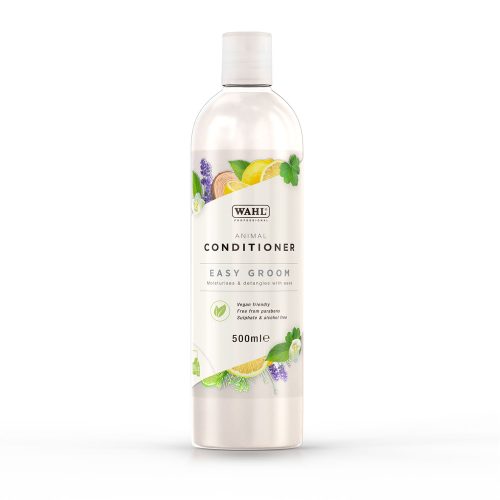 ZX485 Easy Groom Conditioner 500ml
