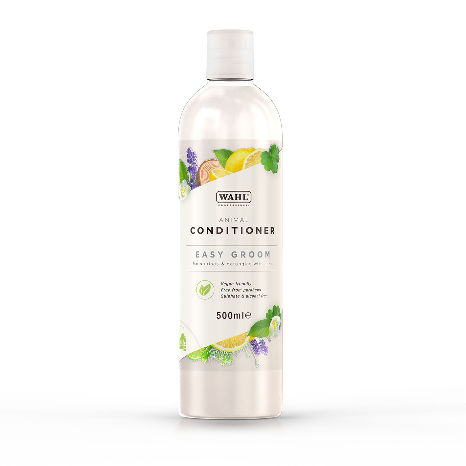 ZX485 Easy Groom Conditioner 500ml