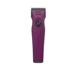 Creativa Cordless Animal Clipper 360° Image 0