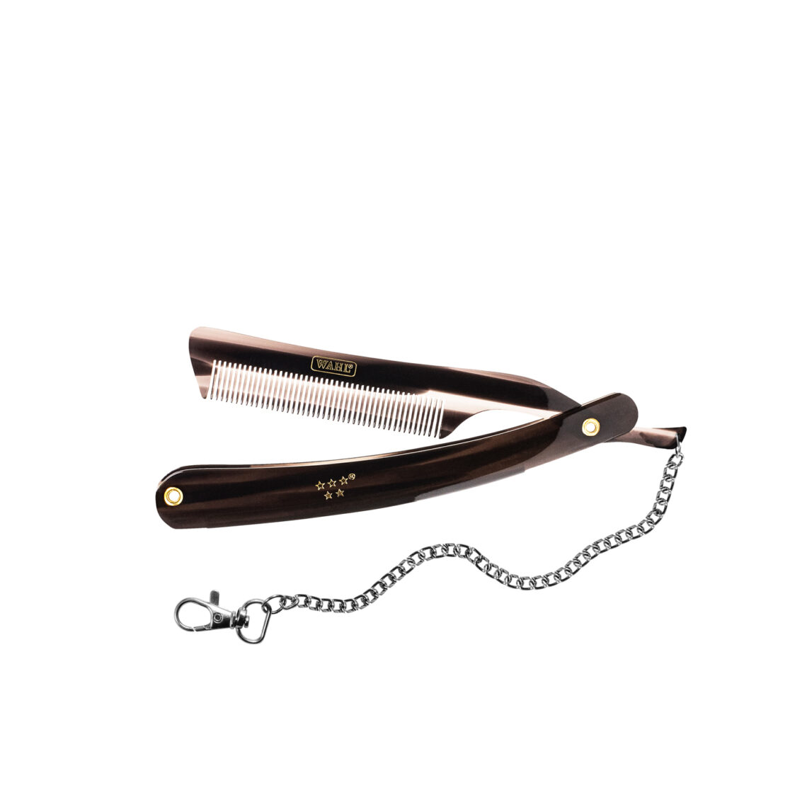 Pocket Comb